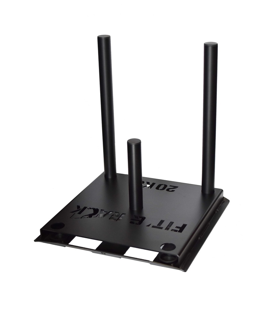 Traineau de Puissance - Entraînement - Occasion