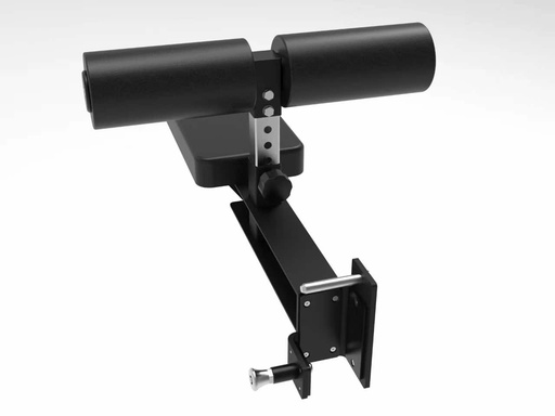 [SIE-001] Siège - Fixation sur rack