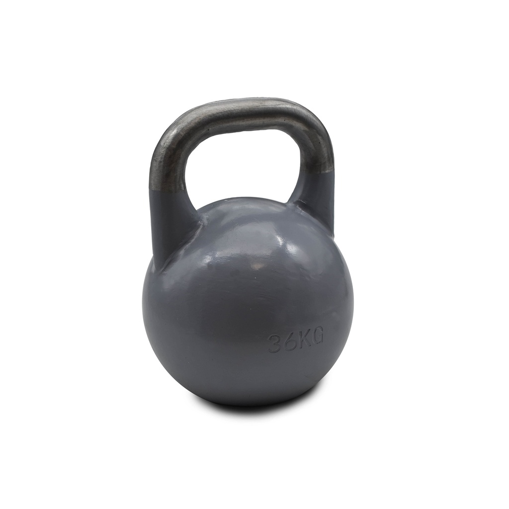 Kettlebell Girevoy - Compétition - 4 à 40 KG