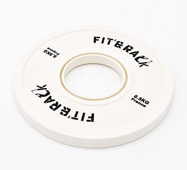 Poids Additionnels - Haltérophilie