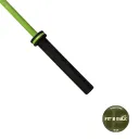 Barre Olympique 15KG Cerakote - Signature
