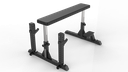 Banc Tirage Rowing