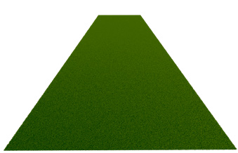 Gazon uni Indoor - Premium