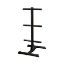 Stockage en épi de Poids de musculation - Occasion