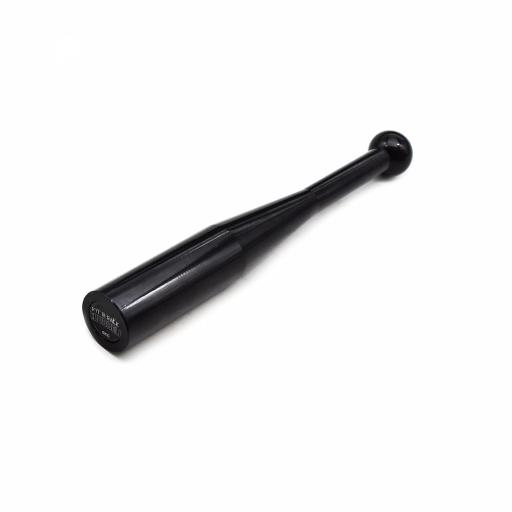 [MCB-004] Macebell - Clubbell - Massue de musculation (4 KG)
