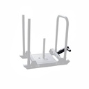 Kit Brouette Pour Sled Wod (kit uniquement)