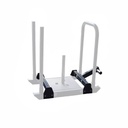 Kit Brouette Pour Sled Wod (kit uniquement)