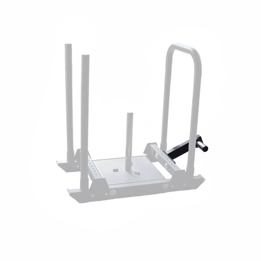[BRO-100] Kit Brouette Pour Sled Wod (kit uniquement)