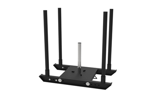 [SLD-003] Traineau de Puissance - Sled - Wod