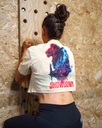 T-Shirt Lyon Showdown 2025 - Édition limitée