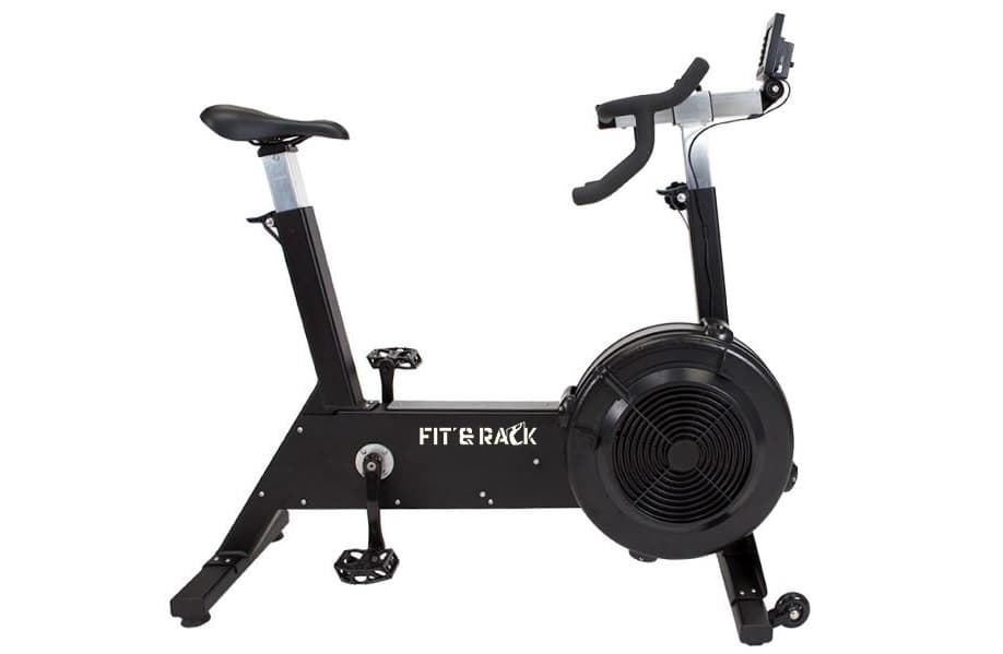 [BIKF-100] Bike - Vélo FIT' & RACK