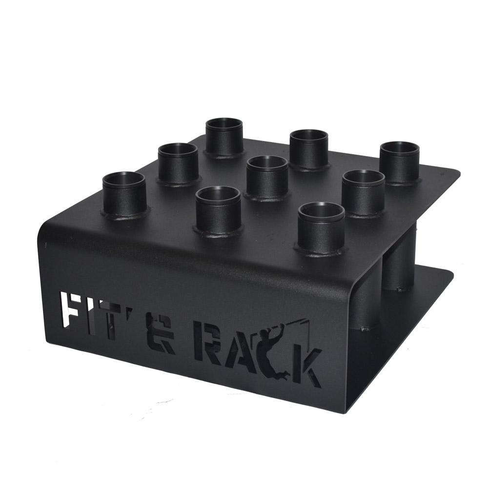 Stockage de Barre Sol Vertical - Occasion