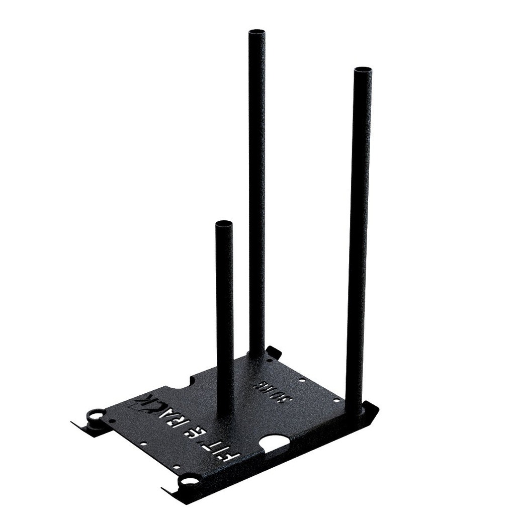 Traineau de Puissance - Compétition - Occasion