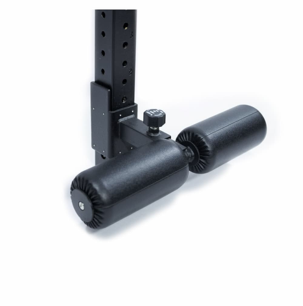 [CURL-100] Rig leg roller - Nordic leg curl