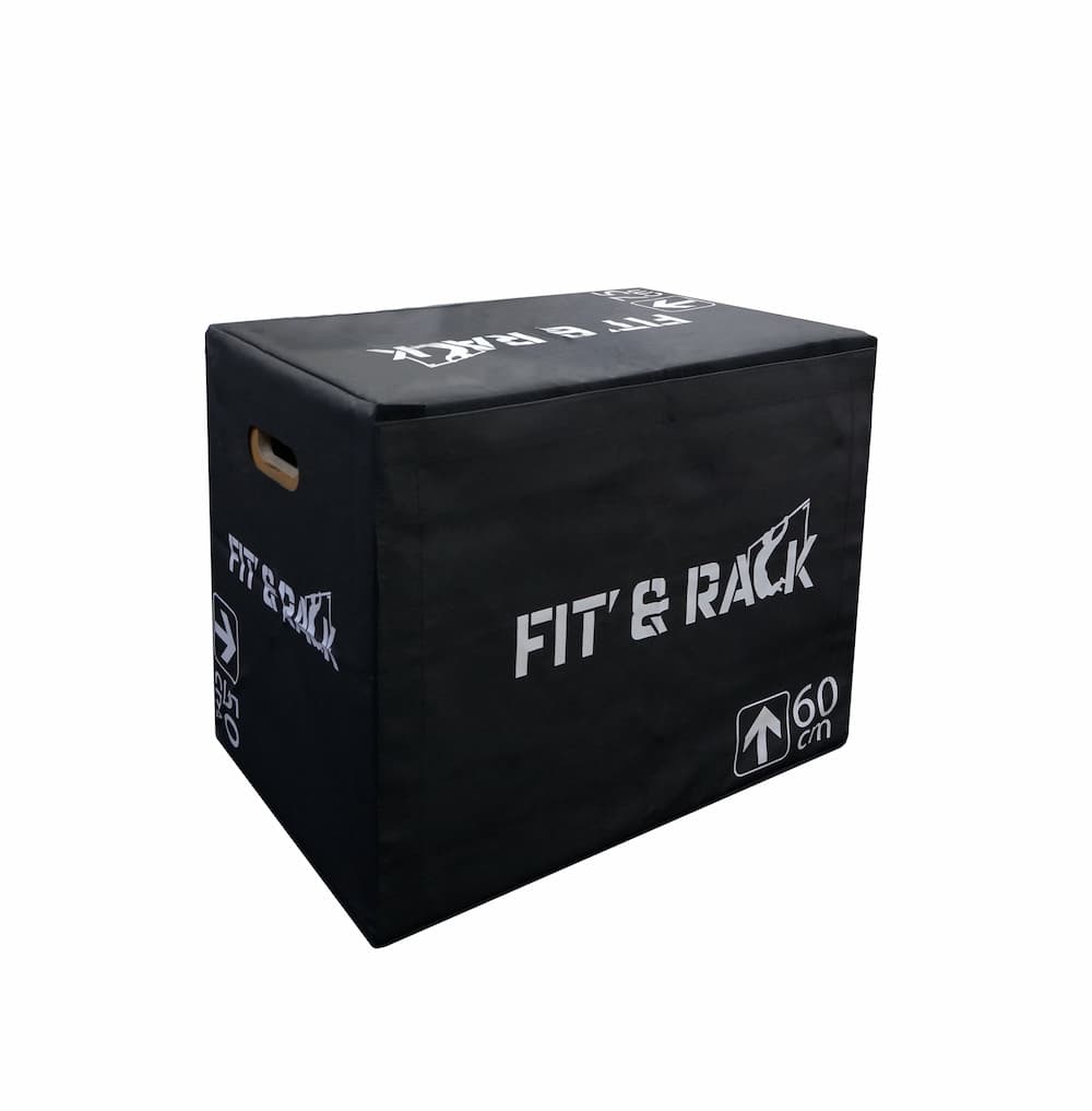 Housse de Rénovation pour Box Jump
