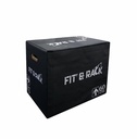 Housse de Rénovation pour Box Jump