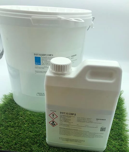 Colle Gazon Synthétique