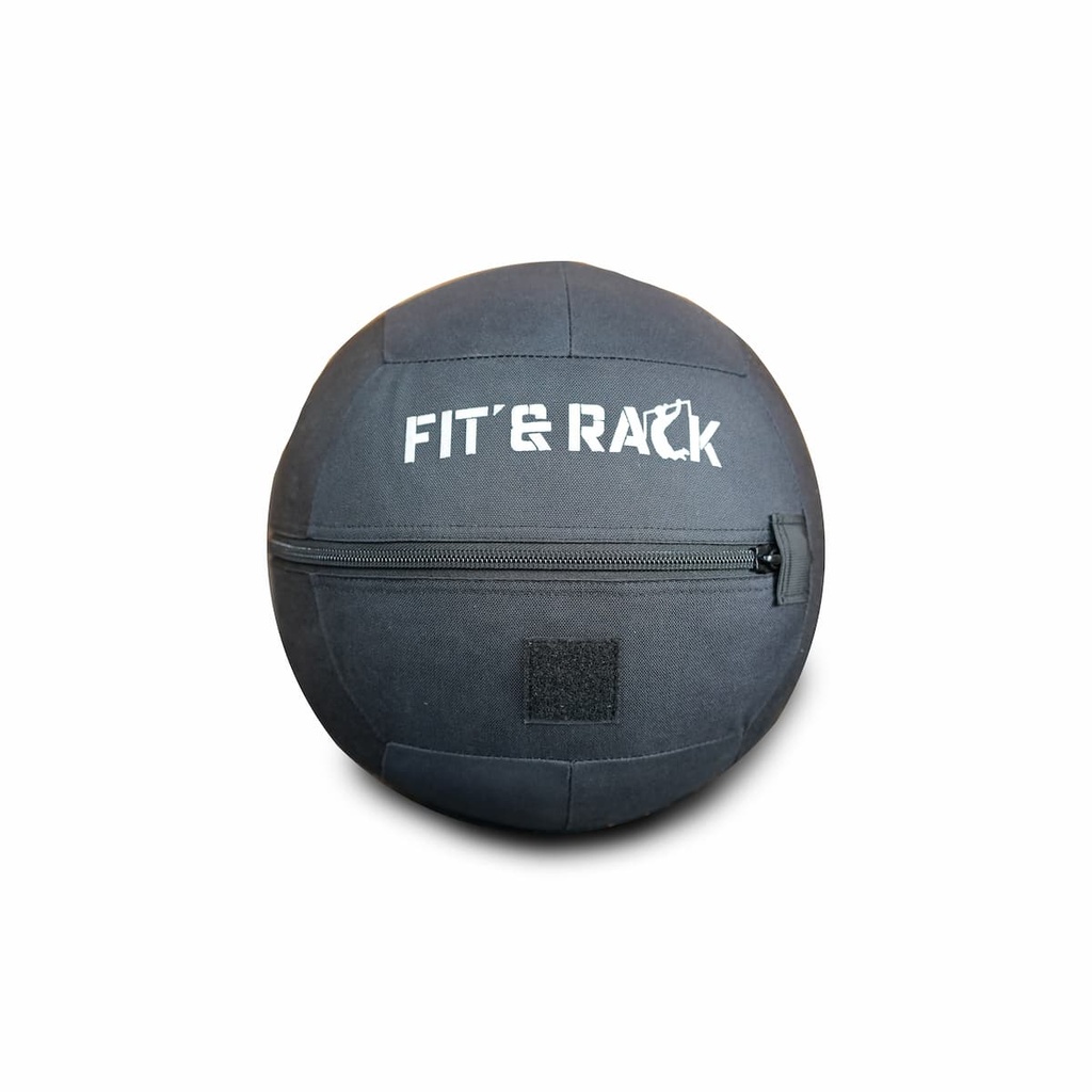 [HWB-001] Housse de Rénovation pour Wall Ball