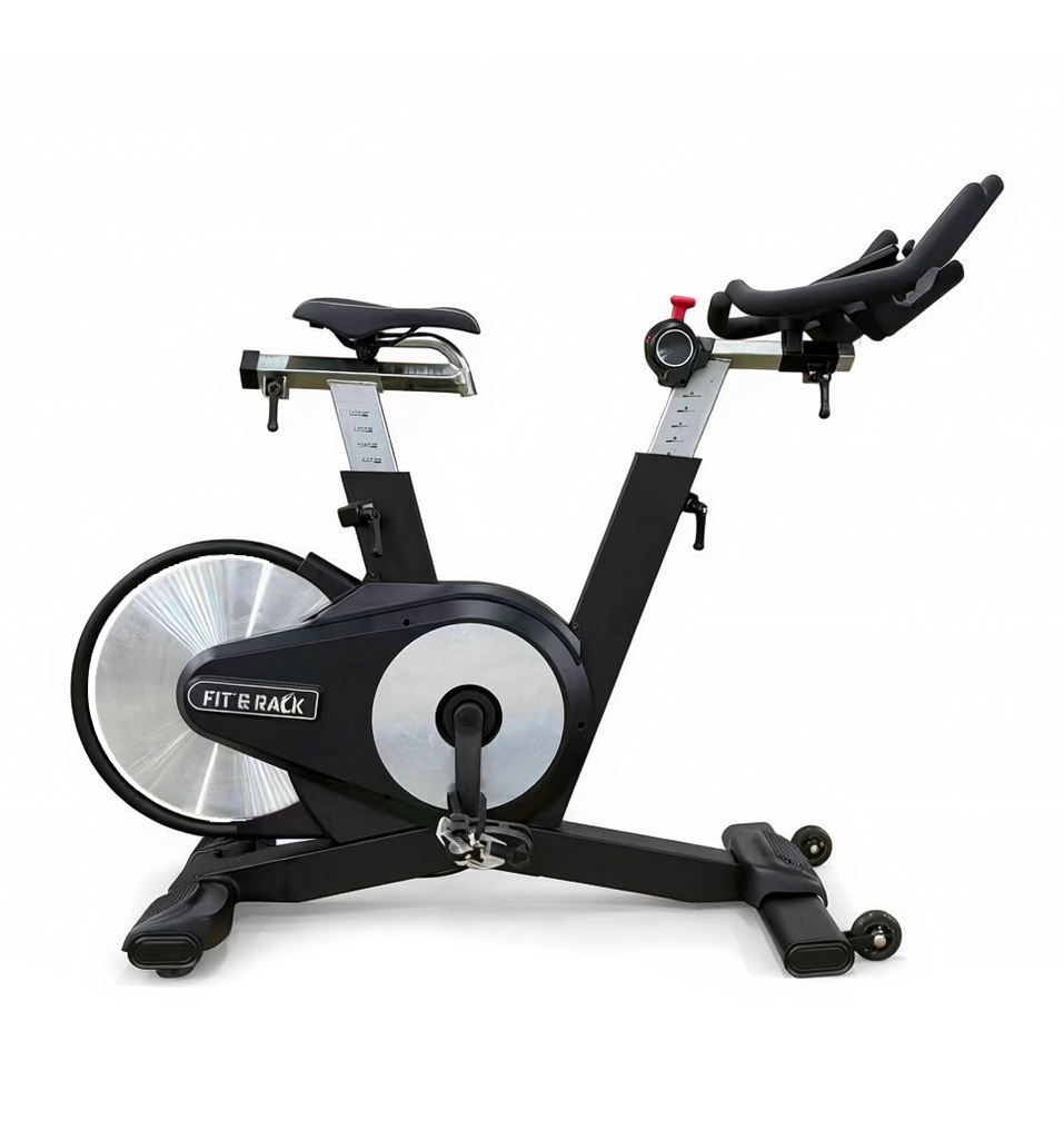 Biking - Vélo Spinning RPM FIT' & RACK