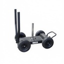 Karos - Sled à Résistance Mécanique