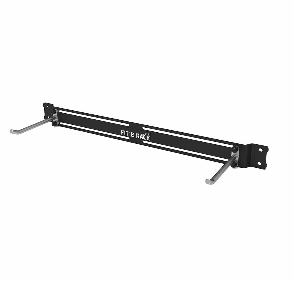 Stockage de tapis mural 2.0 - Support de Tapis