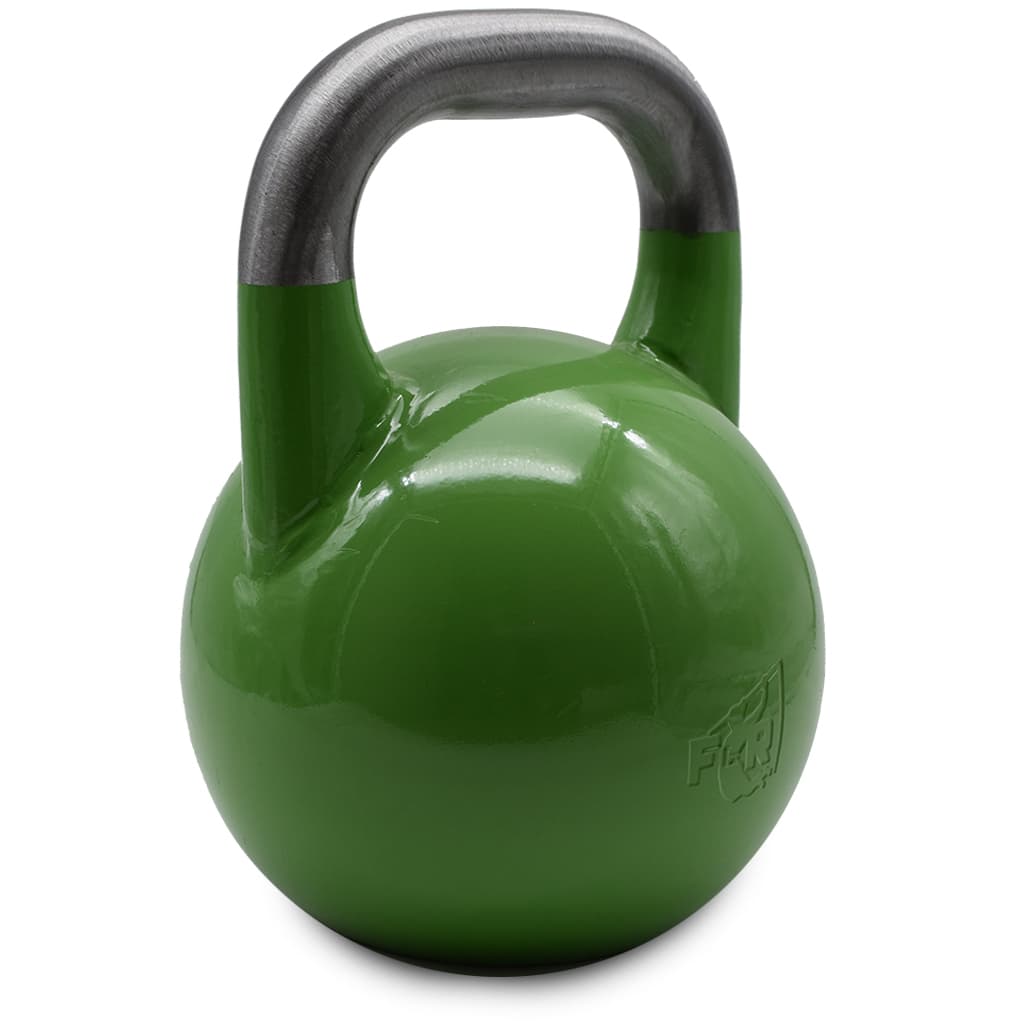 [KBC-040-O] Kettlebell Girevoy - Compétition - 4 KG Occasion