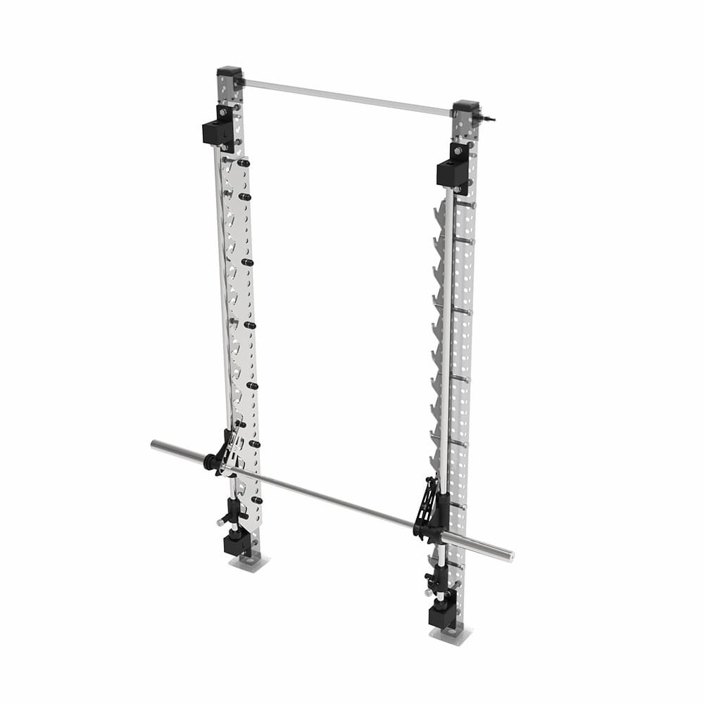 [SMI-100] Smith Machine Sur Rack