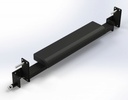 Hip Thrust - Sur Rack