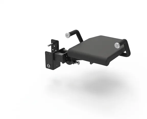 Assise pour Leg Extension 2.0