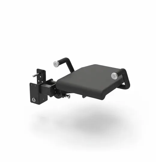 [ALE-200] Assise pour Leg Extension 2.0