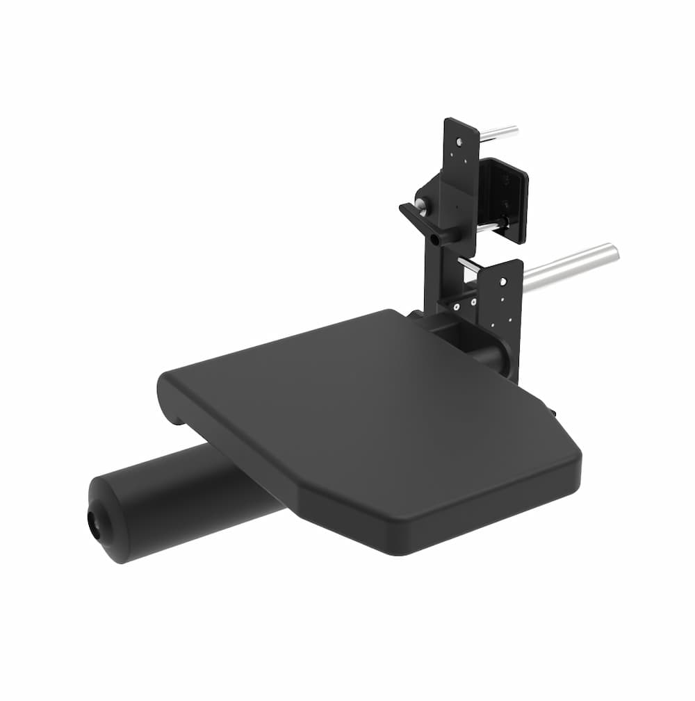 [ALE-200] Assise pour Leg Extension 2.0