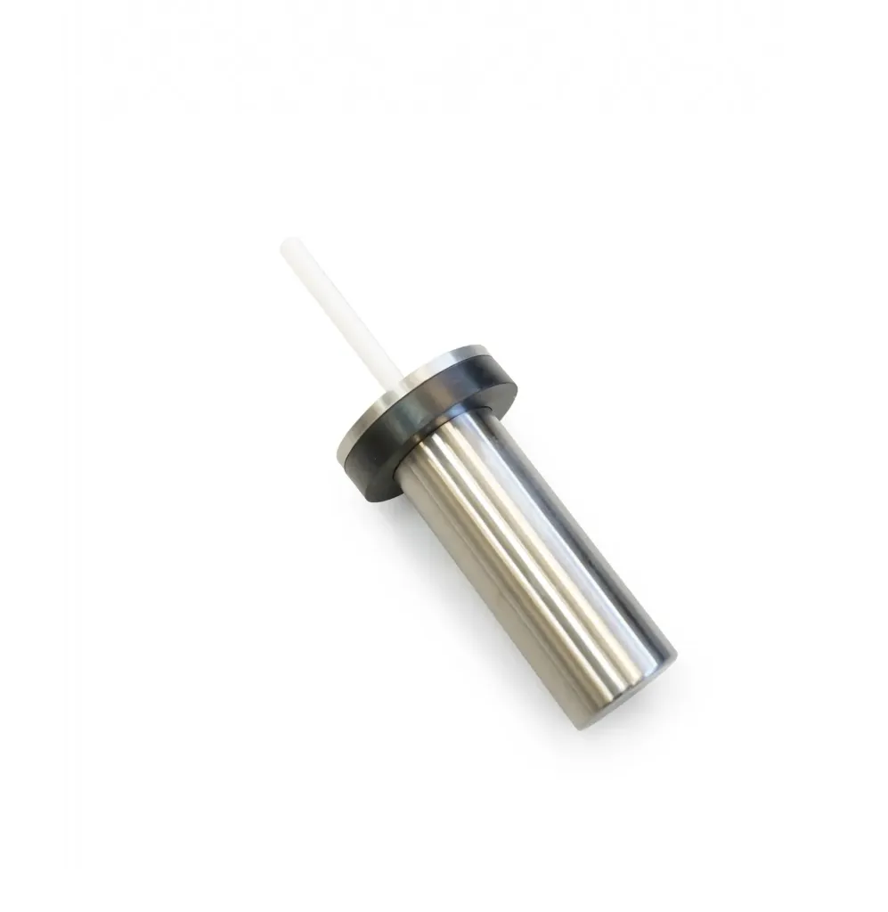 [APA-100] Extension de Poulie Fixe - Axe Charge Additionnelle