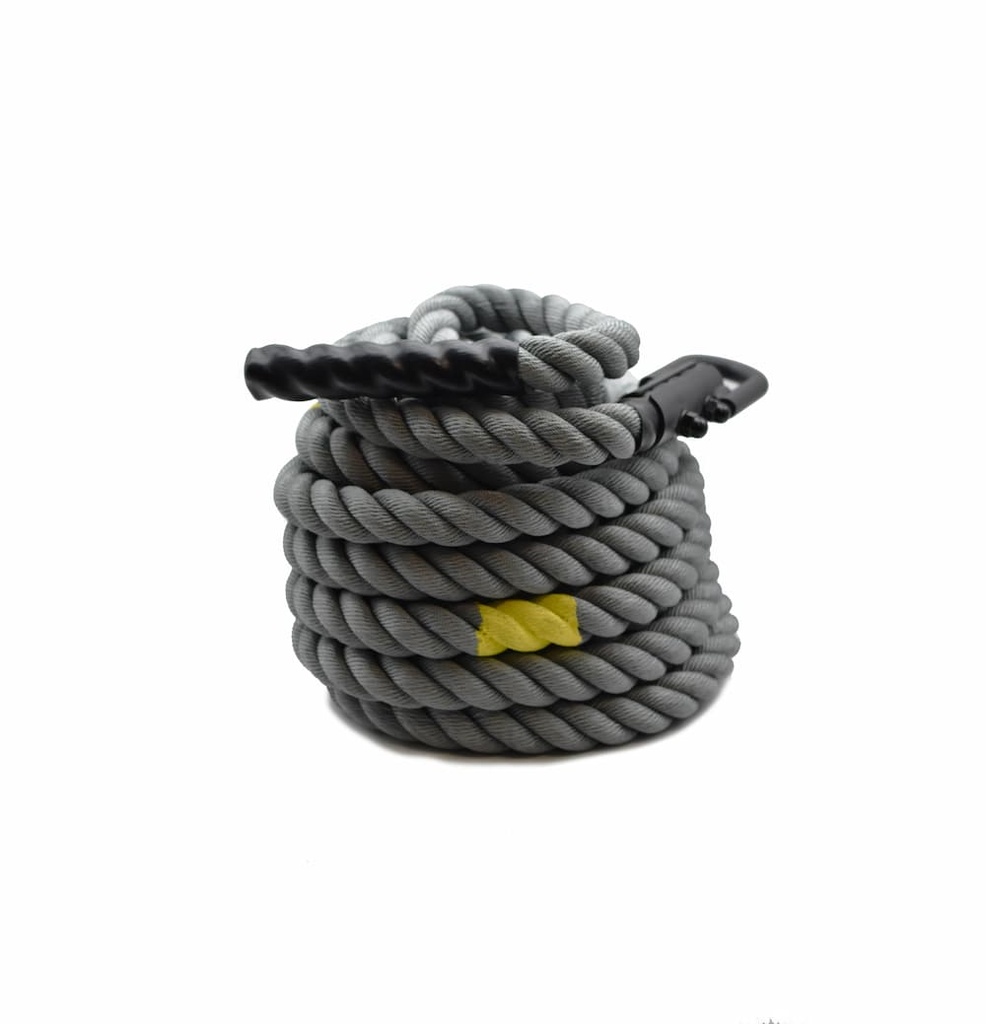 [COT-009] Corde de Tirage pour Sled (9 mètres)