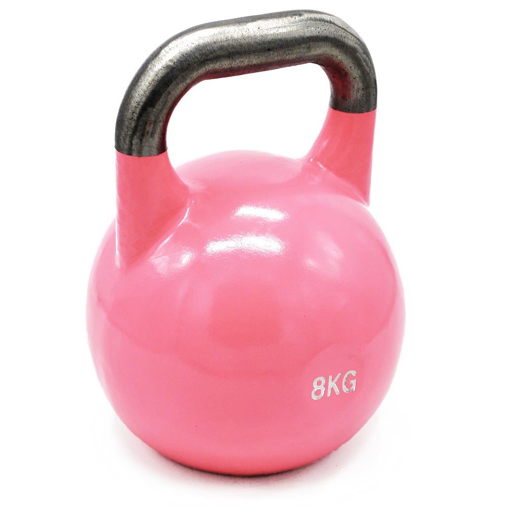 Kettlebell Girevoy - Compétition - 8 KG Occasion