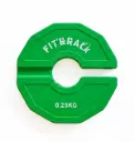 Poids additionnels Flex pour Kettlebell & Haltère