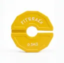 Poids additionnels Flex pour Kettlebell & Haltère