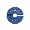 Poids additionnels Flex pour Kettlebell & Haltère