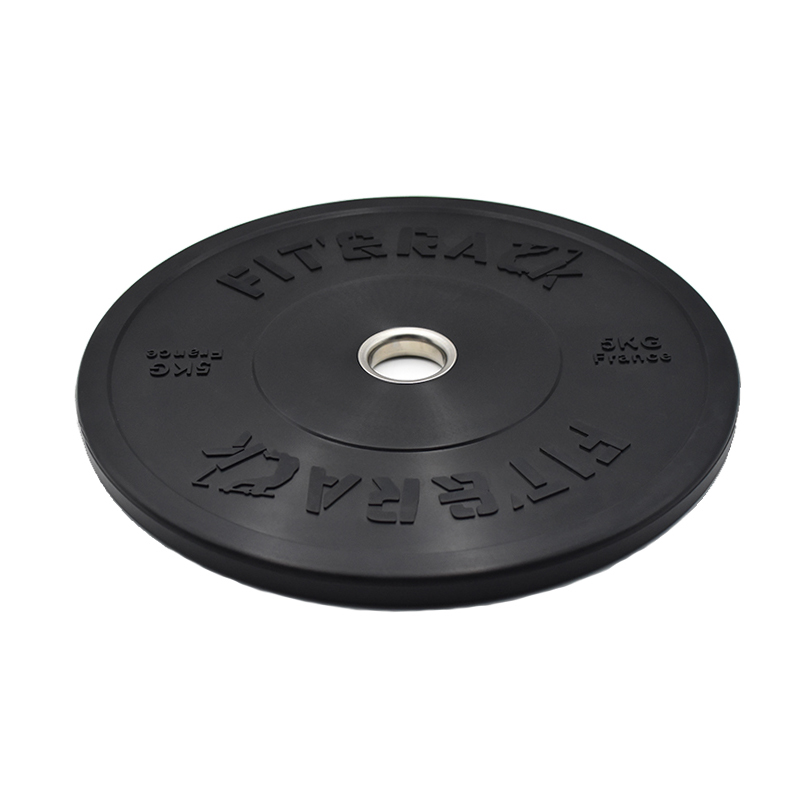 Poids Olympiques 10 KG - Home - Occasion
