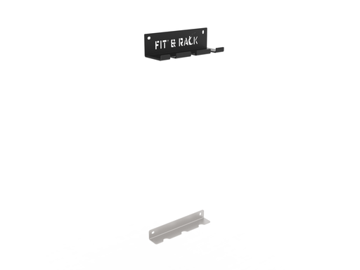 [SBM-002] Stockage de 3 Barres Mural vertical