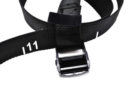 [ANE-001] Sangles Anneaux - Entraînement