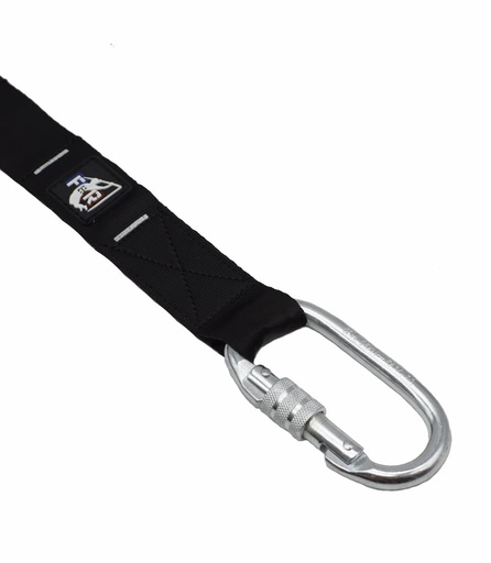 [ANC-001] Sangles Anneaux - Compétition