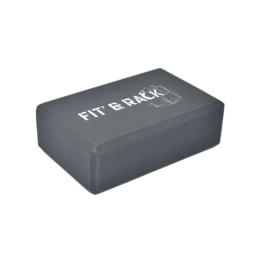 [YOG-002] Brique de Yoga - Mousse