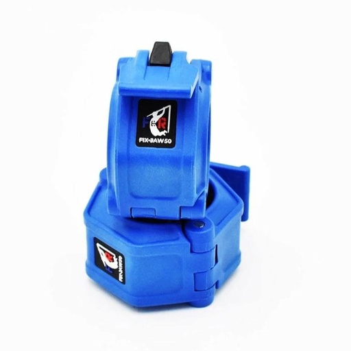 Collier de Serrage - Stop Disque LOCK-JAW