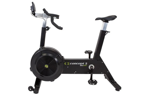 [BIK-001] Bike Erg - Concept 2