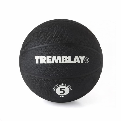 Médecine Ball - 1 à 5 KG