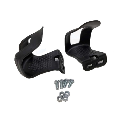 [BIK-002] Cale-pieds - BikeErg Concept 2