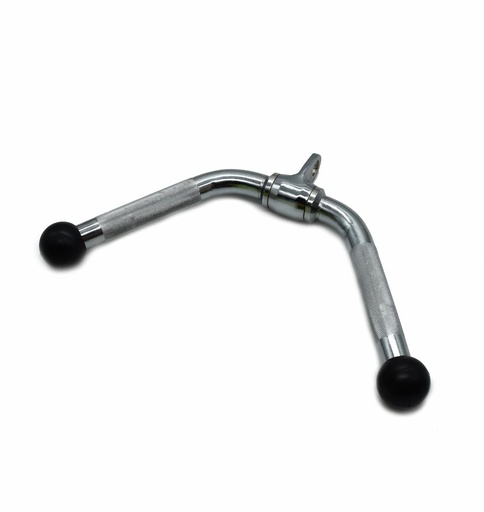 [TIR-007] Double Poignée Rotative Biceps - Triceps