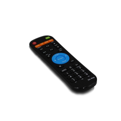 [TIM-000] Télécommande 1.0