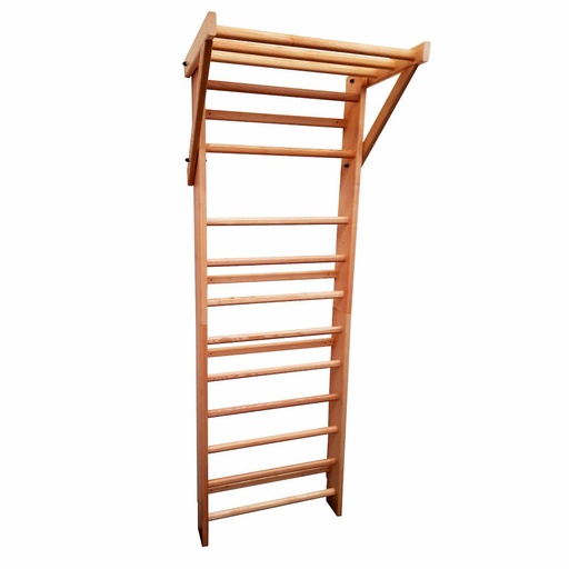 Espalier 11 barreaux en Frêne massif - Premium