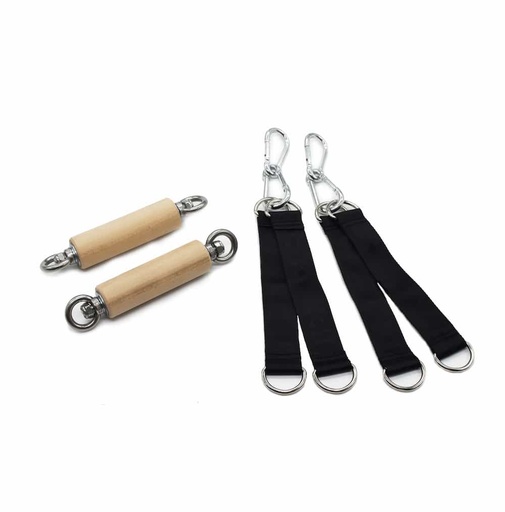 [SSP-002] Cylindre de suspension - Agrès de gymnastique